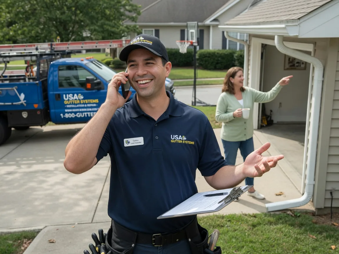 Gutter Installation Barnard, SD FAQs